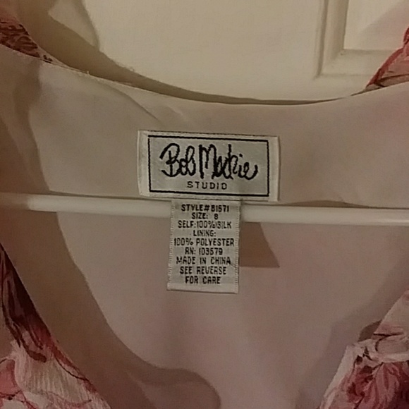 Blouse - Picture 2 of 3